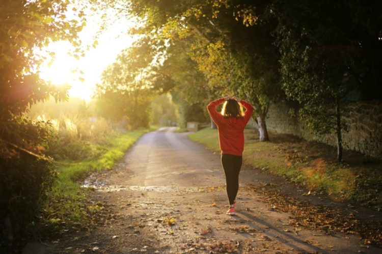 5 Stress Coping Mechanisms